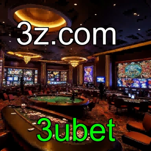 A Magia do Arcade no 3ubet: Uma Experiência Inesquecível