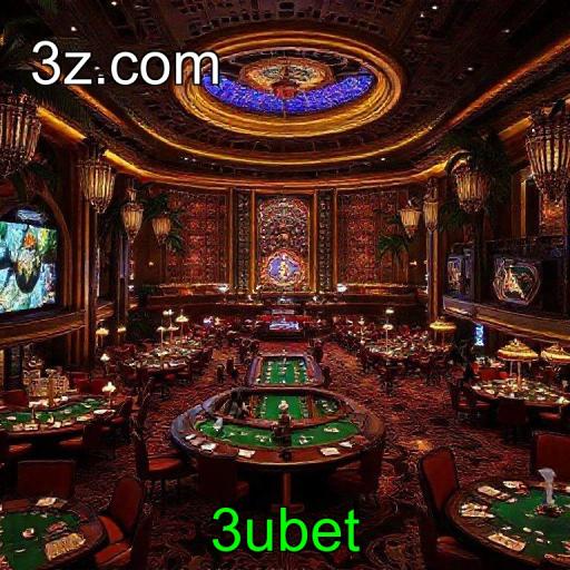 Esports no 3ubet: A Nova Fronteira das Apostas Online