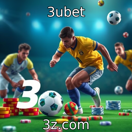 3ubet : Regulamentação de jogos de azar pelo governo