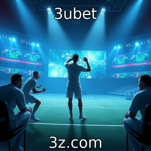 3ubet - Desafios da regulamentação de jogos eletrônicos