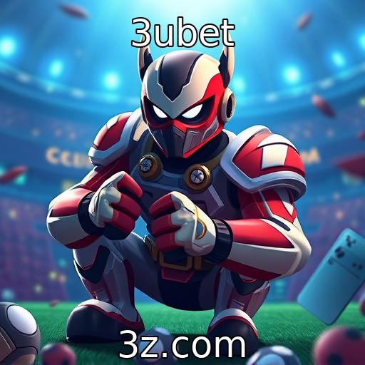 3ubet | Impacto das novas tecnologias em jogos digitais