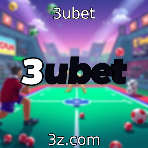 3ubet : Desenvolvedores independentes ganham destaque na indústria