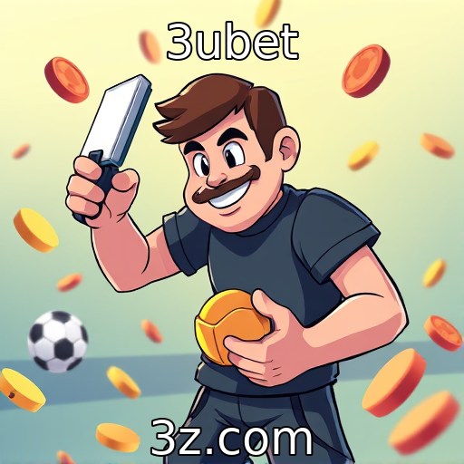 3ubet | Aumento da adesão de jogos mobile entre jovens