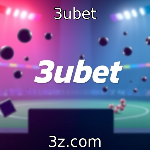 3ubet : Novas regulamentações afetam o mercado de jogos