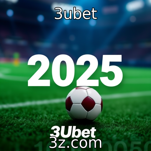 3ubet : Crescimento das plataformas de jogos online em 2025