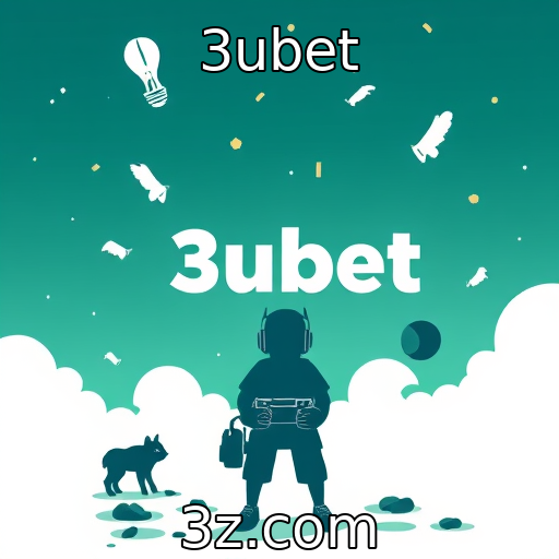 3ubet : A ascensão dos jogos independentes na indústria